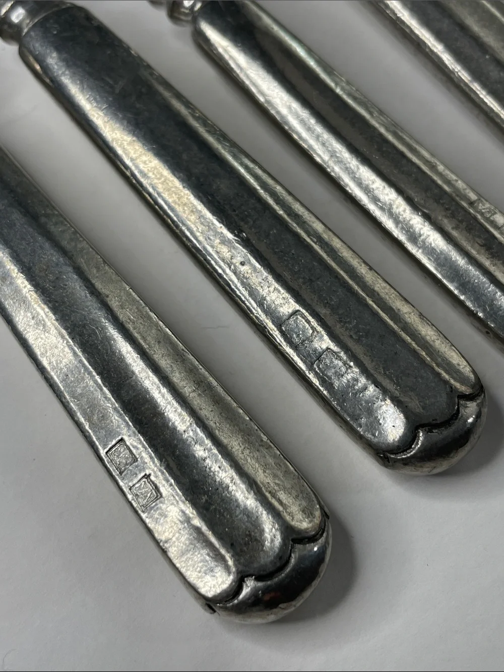 William Sonoma Alton 5-piece Silverware Set